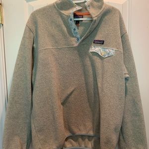 Patagonia Sweatshirt